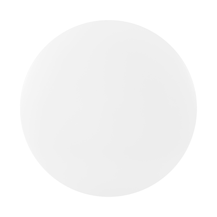 Eglo - LED vannitoa laelamp LED/36W/230V Ø 43 cm IP54 valge