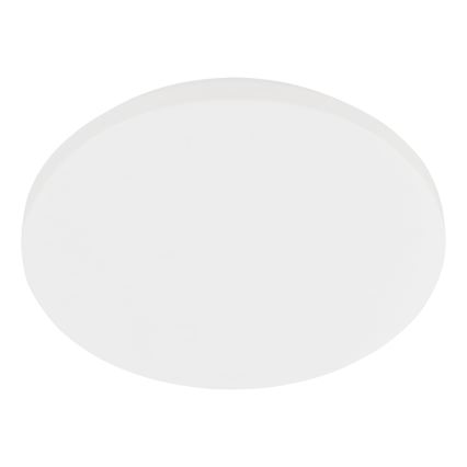 Eglo - LED-vannitoa laevalgusti liikumis- ja hämarussensoriga LED/18W/230V läbimõõt 31 cm IP54 valge