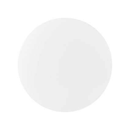 Eglo - LED-vannitoa laevalgusti liikumis- ja hämarussensoriga LED/18W/230V läbimõõt 31 cm IP54 valge