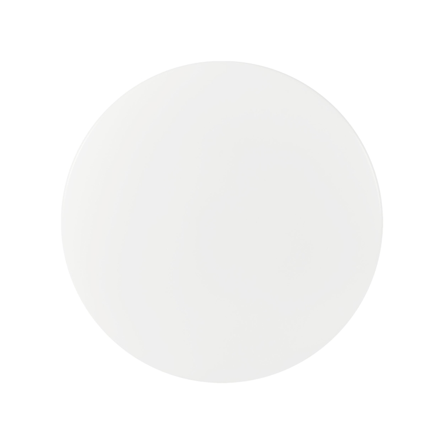 Eglo - LED-vannitoa laevalgusti liikumis- ja hämarussensoriga LED/18W/230V läbimõõt 31 cm IP54 valge