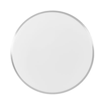 Eglo - LED vannitoa laelamp LED/18W/230V 3000/4000/6500K IP54 mattkroom