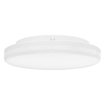 Eglo - LED vannitoa laelamp LED/16,5W/230V 2700/4000/6500K Ø 26 cm IP54 valge