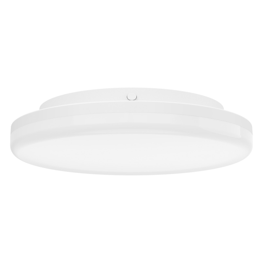 Eglo - LED vannitoa laelamp LED/16,5W/230V 2700/4000/6500K Ø 26 cm IP54 valge