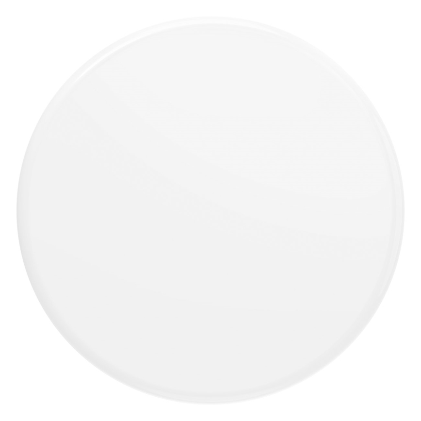 Eglo - LED vannitoa laelamp LED/16,5W/230V 2700/4000/6500K Ø 26 cm IP54 valge