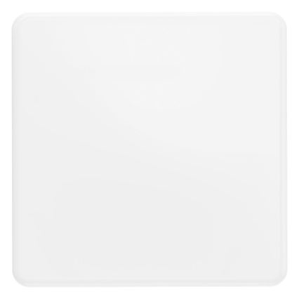 Eglo - LED vannitoa laevalgusti LED/20W/230V 2700/4000/6500K 31x31 cm IP54 valge