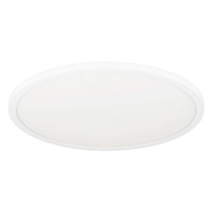 Eglo - LED-vannitoa laevalgusti LED/20,2W/230V läbimõõt 39 cm IP54 valge