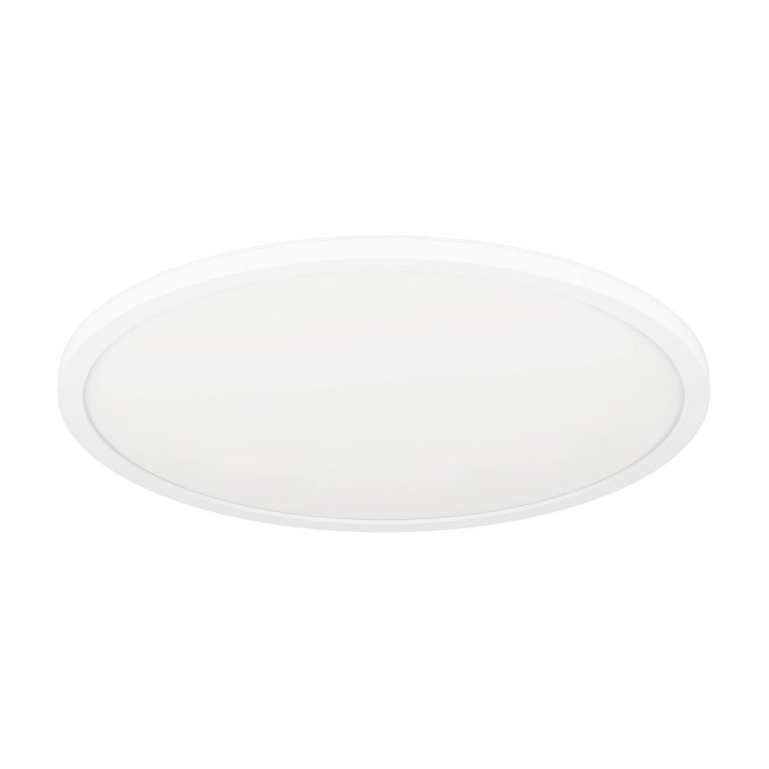 Eglo - LED-vannitoa laevalgusti LED/20,2W/230V läbimõõt 39 cm IP54 valge