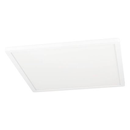 Eglo - LED vannitoa laevalgusti LED/20,2W/230V 39x39 cm IP54 valge