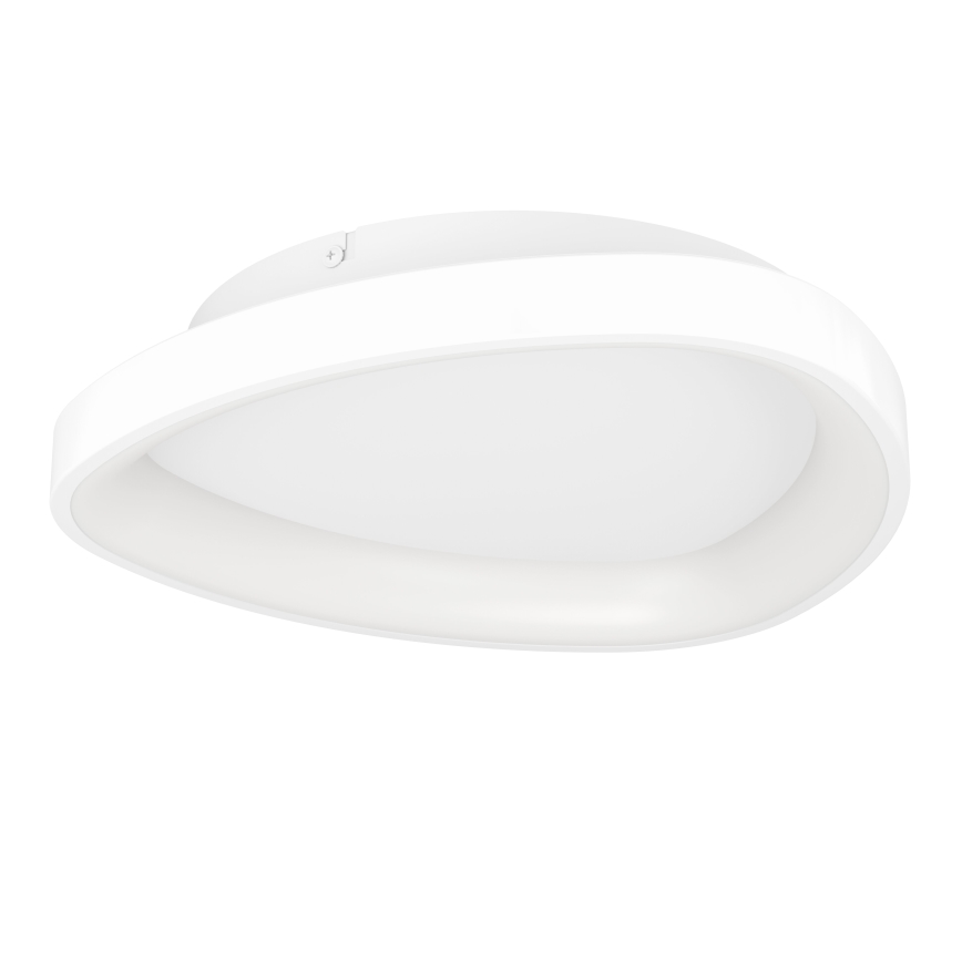 Eglo - LED Hämardatav laevalgusti LED/12W/230V 2700-6500K valge + kaugjuhtimispult