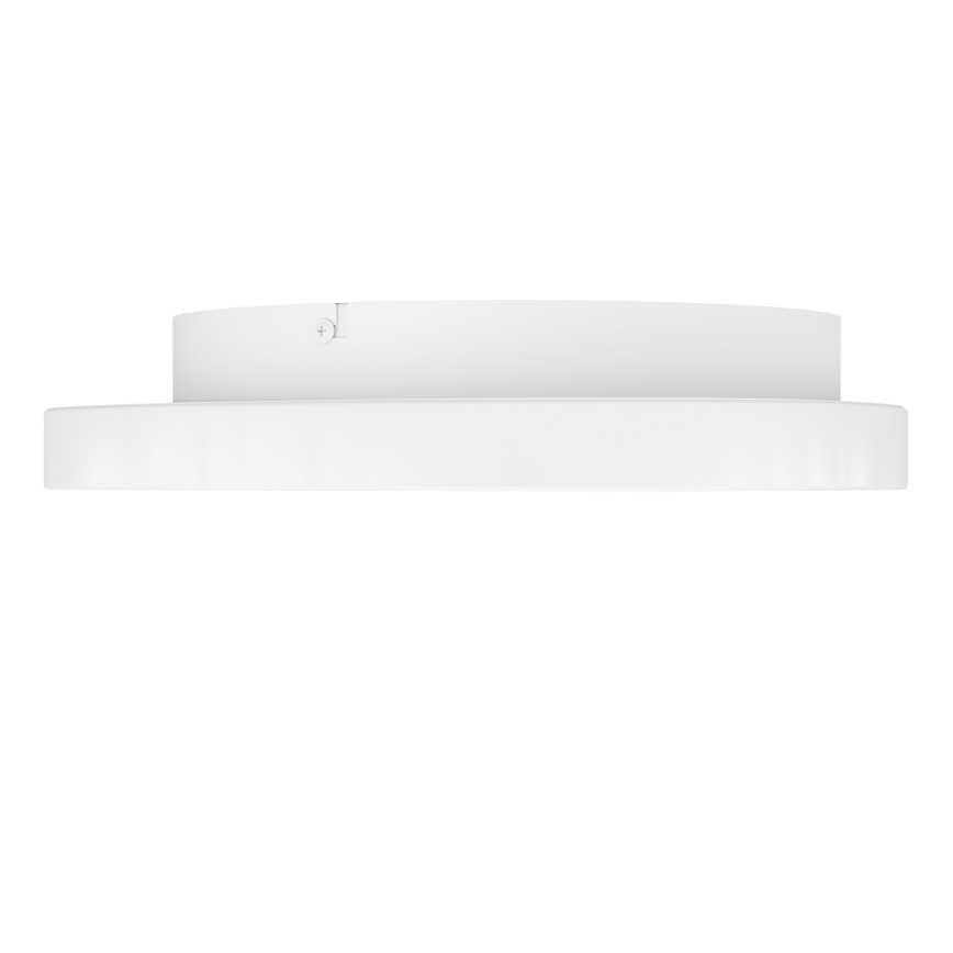 Eglo - LED Hämardatav laevalgusti LED/12W/230V 2700-6500K valge + kaugjuhtimispult