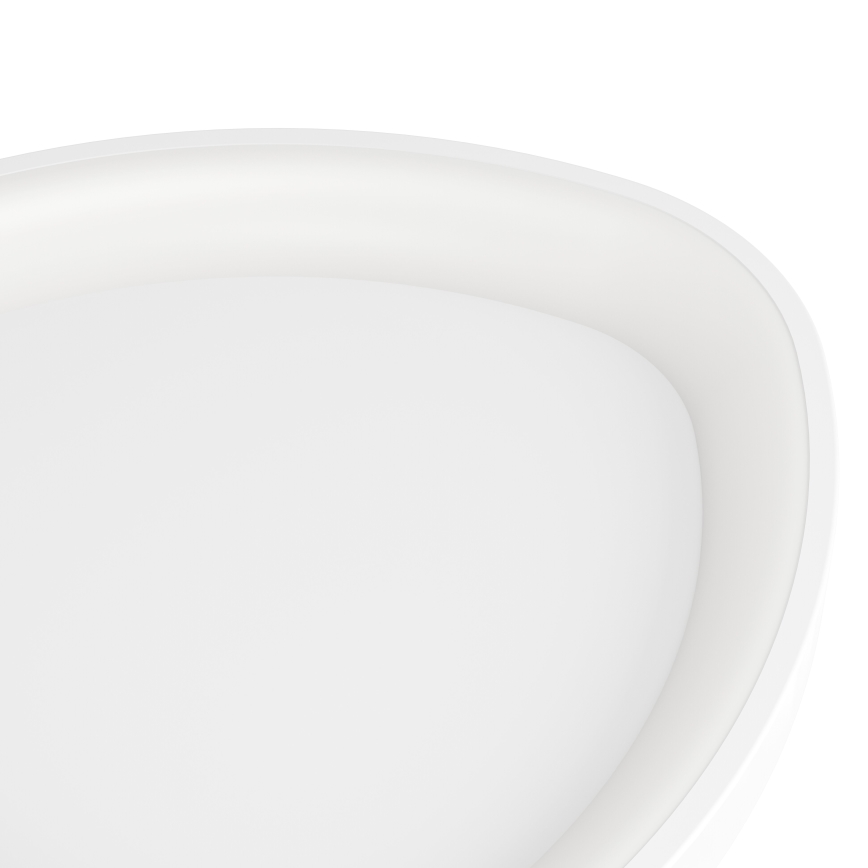Eglo - LED Hämardatav laevalgusti LED/12W/230V 2700-6500K valge + kaugjuhtimispult