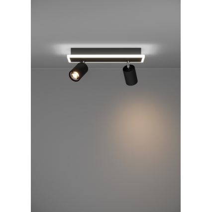 Eglo - LED suunavalgusti LED/12W/230V must