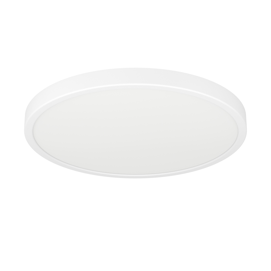 Eglo - LED RGBW hämardatav vannitoa laelamp LED/17,5W/230V 2700-6500K läbimõõt 38,9 cm IP44 valge