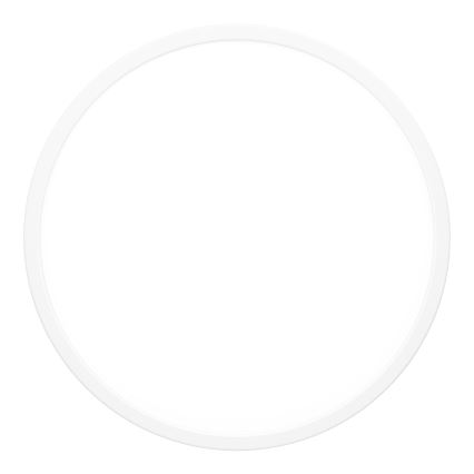 Eglo - LED RGBW hämardatav vannitoa laelamp LED/17,5W/230V 2700-6500K läbimõõt 38,9 cm IP44 valge