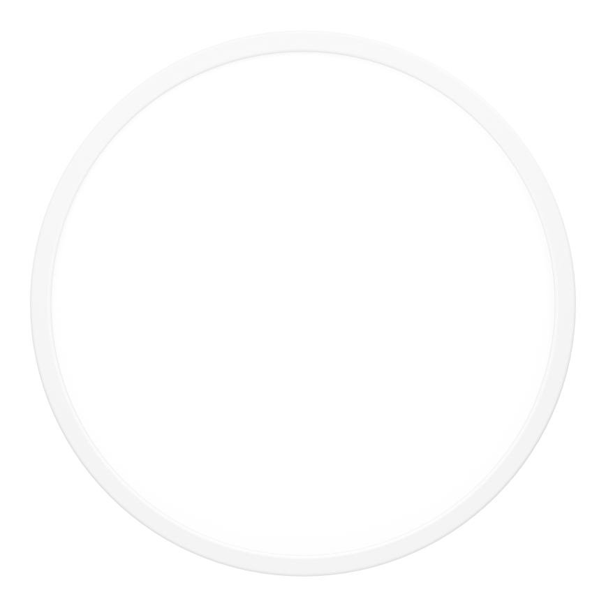 Eglo - LED RGBW hämardatav vannitoa laelamp LED/17,5W/230V 2700-6500K läbimõõt 38,9 cm IP44 valge