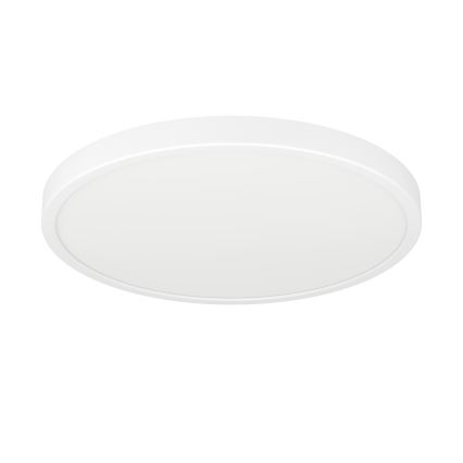 Eglo - LED RGBW hämardatav vannitoa laevalgusti LED/17,5W/230V 2700-6500K läbimõõt 39,9 cm IP44 valge