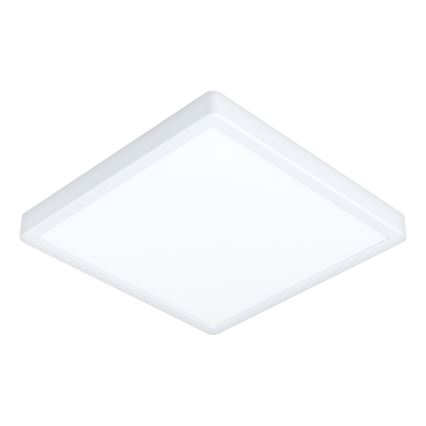 Eglo - LED RGBW hämardatav vannitoa laelamp LED/17,8W/230V 2700–6500K läbimõõt 39 cm IP44 valge