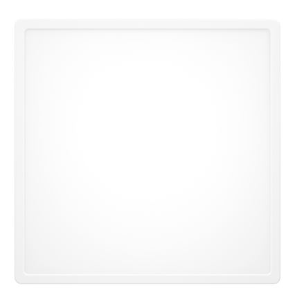 Eglo - LED RGBW hämardatav vannitoa laelamp LED/17,8W/230V 2700–6500K läbimõõt 39 cm IP44 valge
