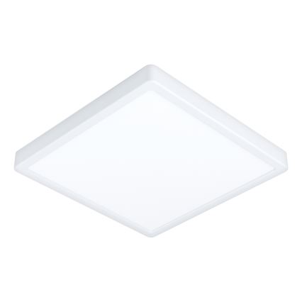Eglo - LED RGBW hämardatav vannitoa laevalgusti LED/17,8W/230V 2700-6500K Ø 39,9 cm IP44 valge