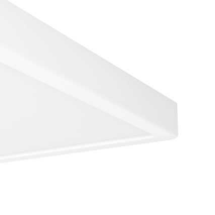 Eglo - LED RGBW hämardatav vannitoa laevalgusti LED/17,8W/230V 2700-6500K Ø 39,9 cm IP44 valge