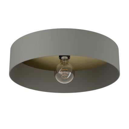 Eglo - Laevalgusti 1xE27/40W/230V hall