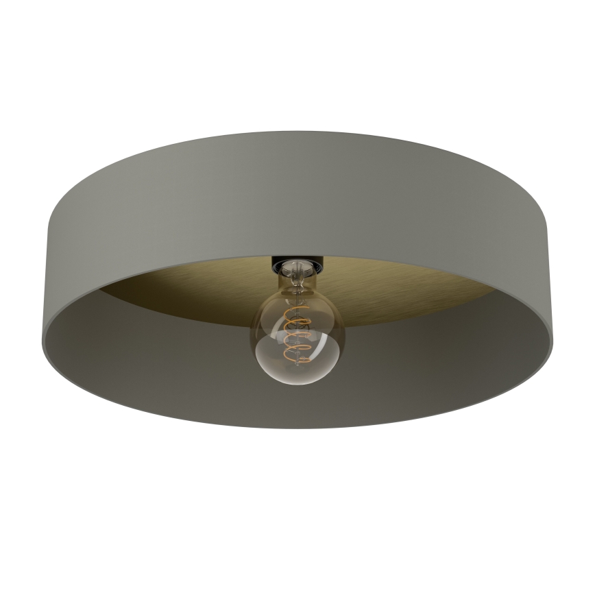 Eglo - Laevalgusti 1xE27/40W/230V hall