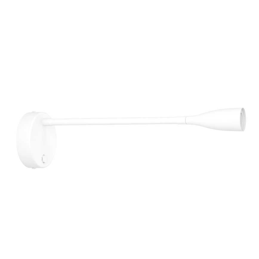 Eglo - LED painduv seinavalgusti LED/3,8W/230V valge