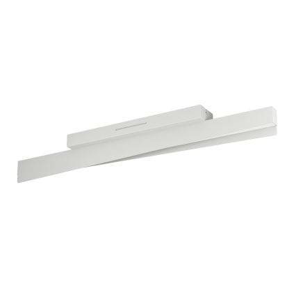 Eglo - LED RGBW hämardatav laevalgusti LED/13W/230V 2700-6500K hall