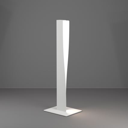 Eglo - LED RGBW hämardatav laualamp LED/9W/230V 2700-6500K hall