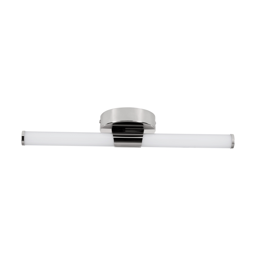 Eglo - Vannitoa peegli LED-valgusti LED/7,5W/230V 3000/4000/6500K 45 cm IP44 läikiv kroom