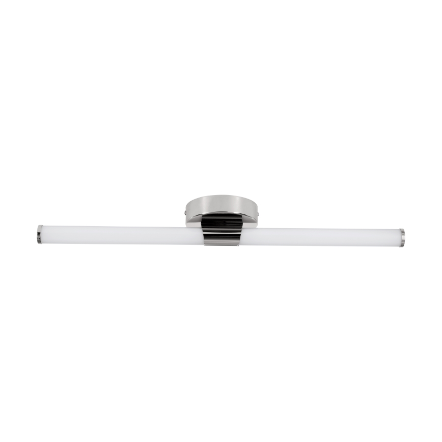 Eglo - LED vannitoa peeglivalgusti LED/11W/230V 3000/4000/6500K 60 cm IP44 läikiv kroom