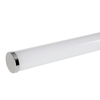 Eglo - LED vannitoa peeglivalgusti LED/11W/230V 3000/4000/6500K 60 cm IP44 läikiv kroom
