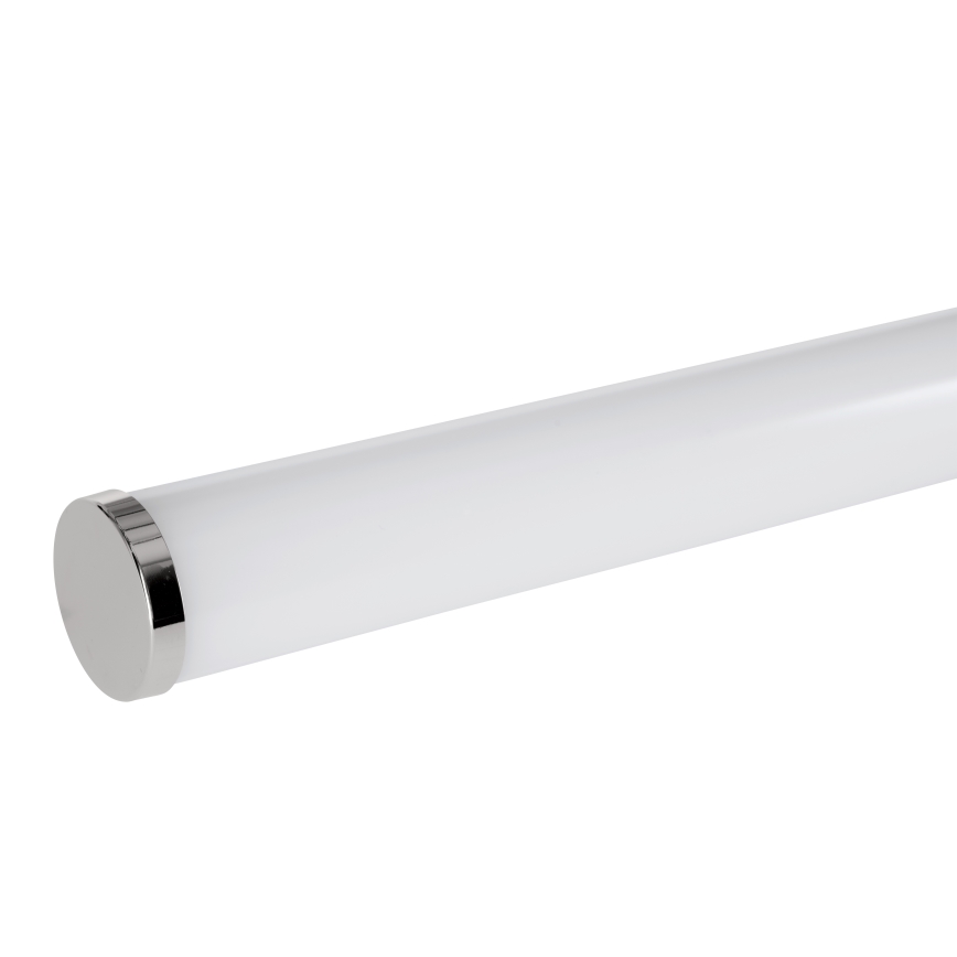 Eglo - LED vannitoa peeglivalgusti LED/11W/230V 3000/4000/6500K 60 cm IP44 läikiv kroom