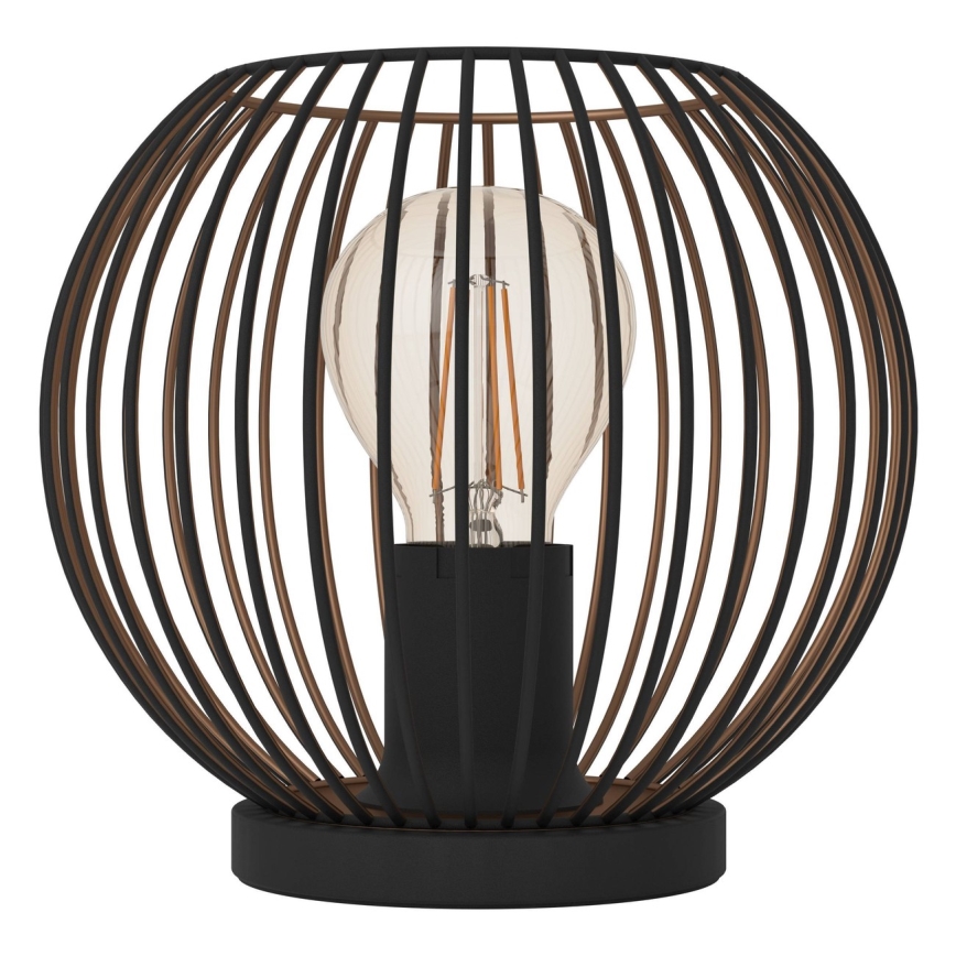 Eglo - must laualamp 1xE27/60W/230V