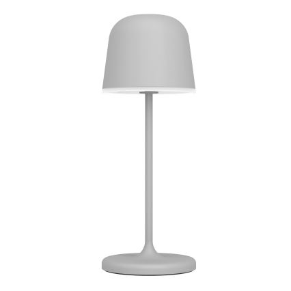 Eglo – hämardatav välistingimustes kasutatav puutetundlik laetav laualamp, LED/1,8W/5V, 2500/3000/4000K, 2500 mAh, IP54, hall
