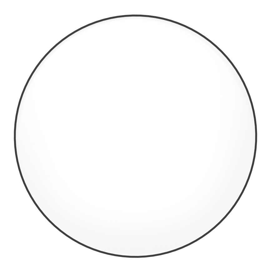 Eglo - LED RGBW hämardatav laelamp LED/36,5W/230V 2700-6500K läbimõõt 69 cm must