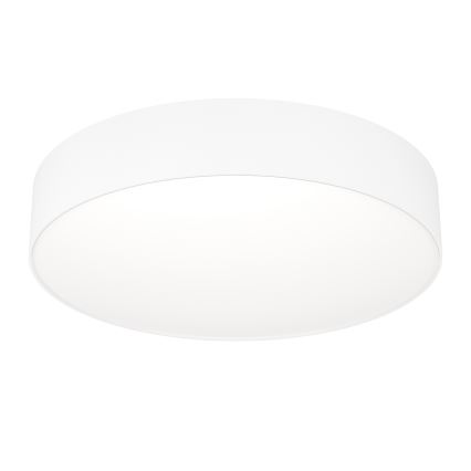 Eglo - LED RGBW hämardatav laelamp LED/15W/230V 2700-6500K läb. 39cm valge
