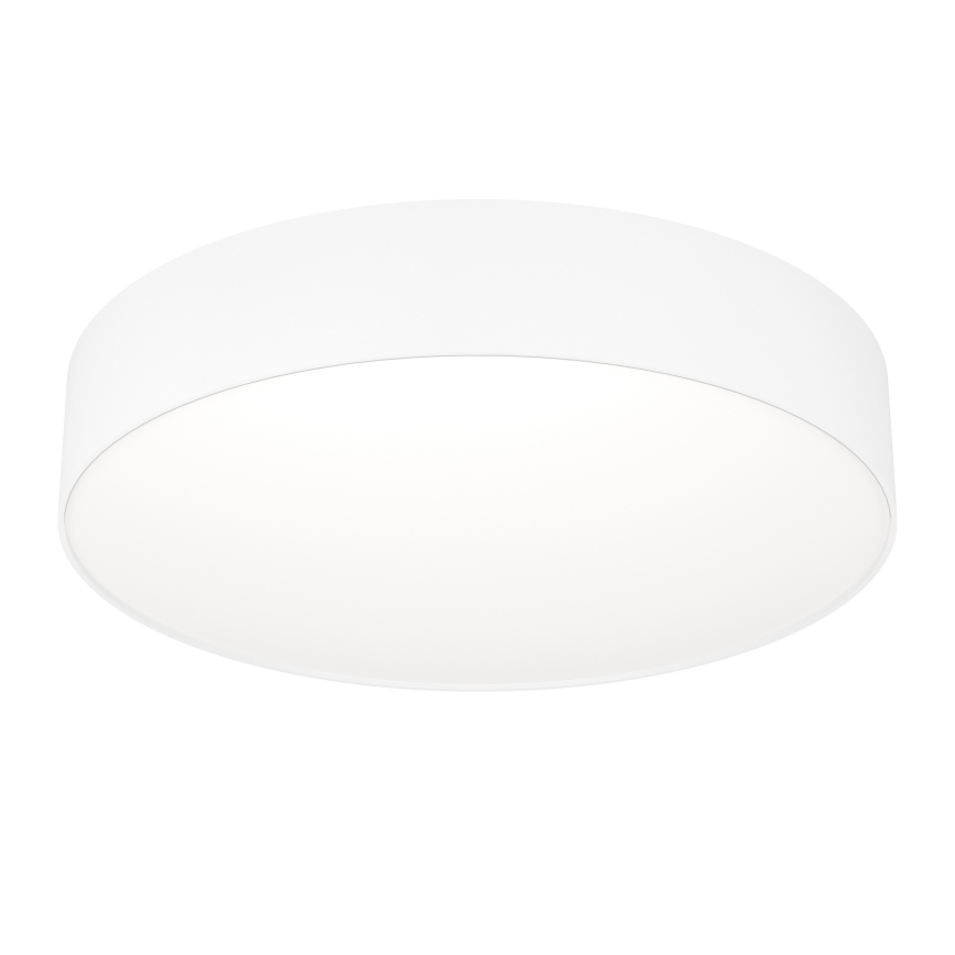 Eglo - LED RGBW hämardatav laelamp LED/15W/230V 2700-6500K läb. 39cm valge