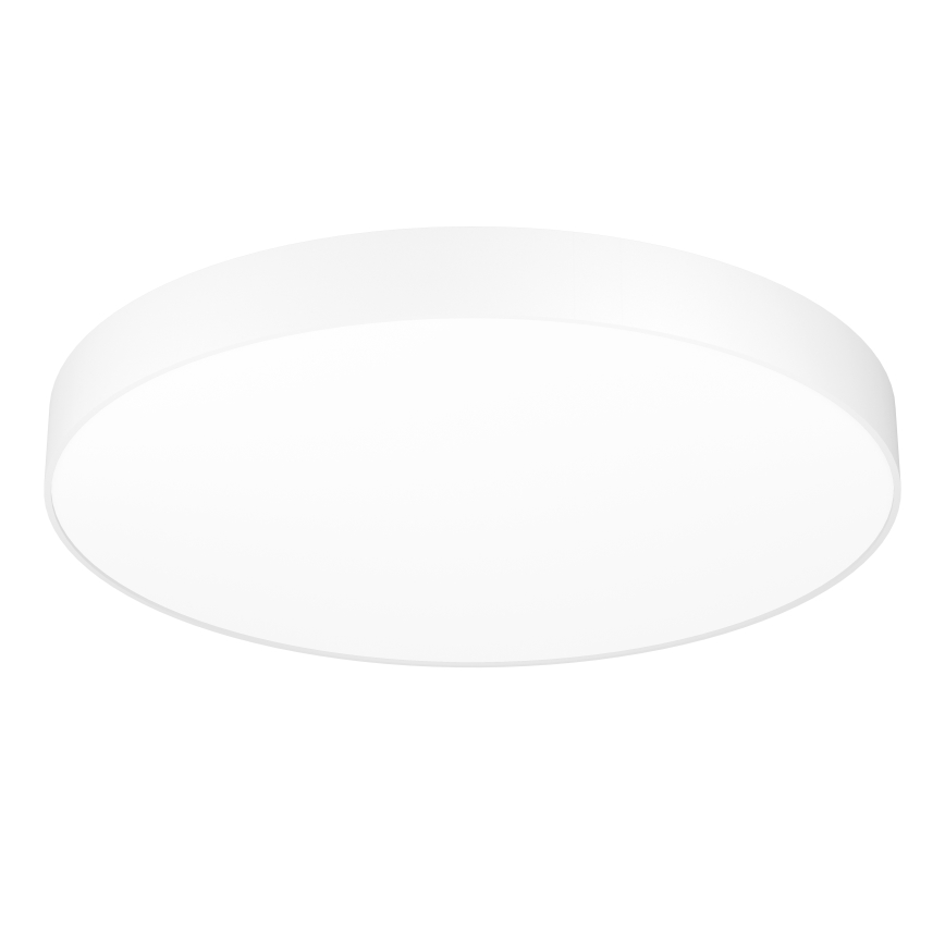 Eglo - LED RGBW hämardatav laelamp LED/36,5W/230V 2700-6500K läbimõõt 69 cm valge