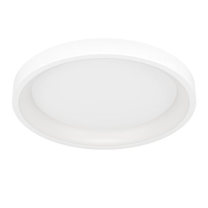 Eglo - LED RGBW hämardatav laelamp LED/19,6W/230V 2700-6500K läbimõõt 35 cm valge