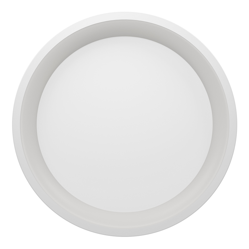 Eglo - LED RGBW hämardatav laelamp LED/19,6W/230V 2700-6500K läbimõõt 35 cm valge