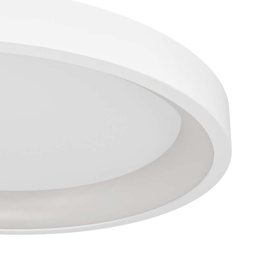 Eglo - LED RGBW hämardatav laelamp LED/19,6W/230V 2700-6500K läbimõõt 35 cm valge