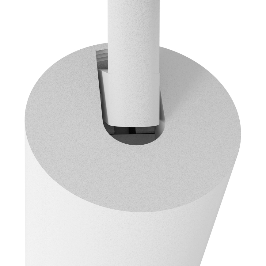 Eglo - LED RGBW hämardatav suunavalgusti 2xLED/3,7W/230V 2700-6500K valge