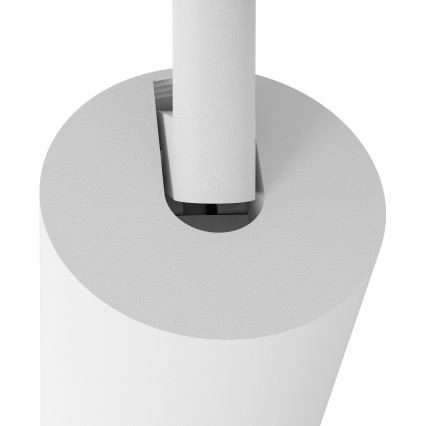 Eglo - LED RGBW hämardatav punktvalgusti 4xLED/3,7W/230V 2700-6500K valge