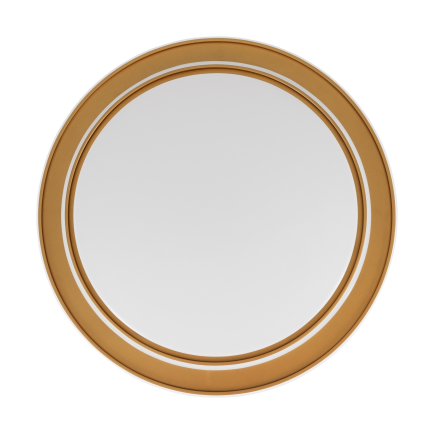 Eglo - LED laelamp LED/36W/230V, läbimõõt 49 cm, kuldne