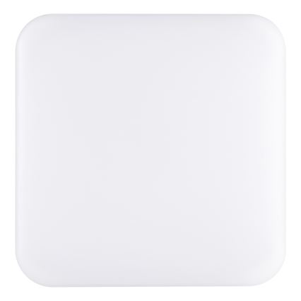 Eglo - LED vannitoa laevalgusti LED/18W/230V 33x33 cm IP44