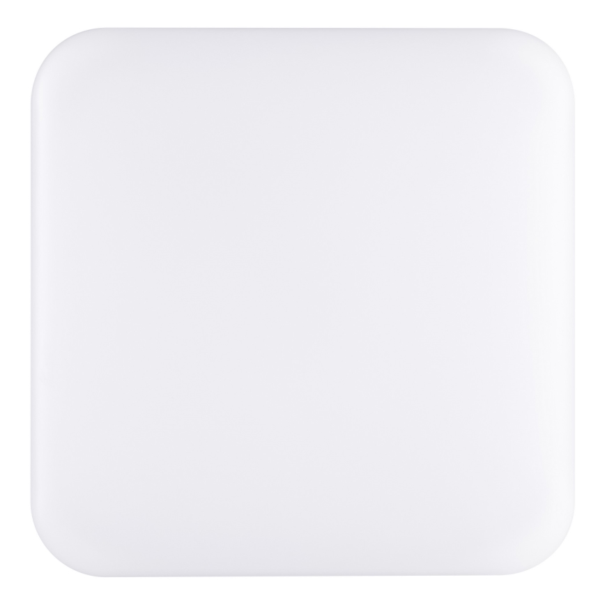 Eglo - LED vannitoa laevalgusti LED/18W/230V 33x33 cm IP44