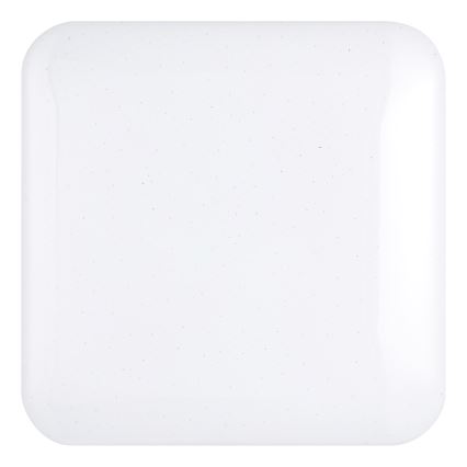 Eglo - LED-vannitoa laevalgusti LED/18W/230V 33x33 cm IP44