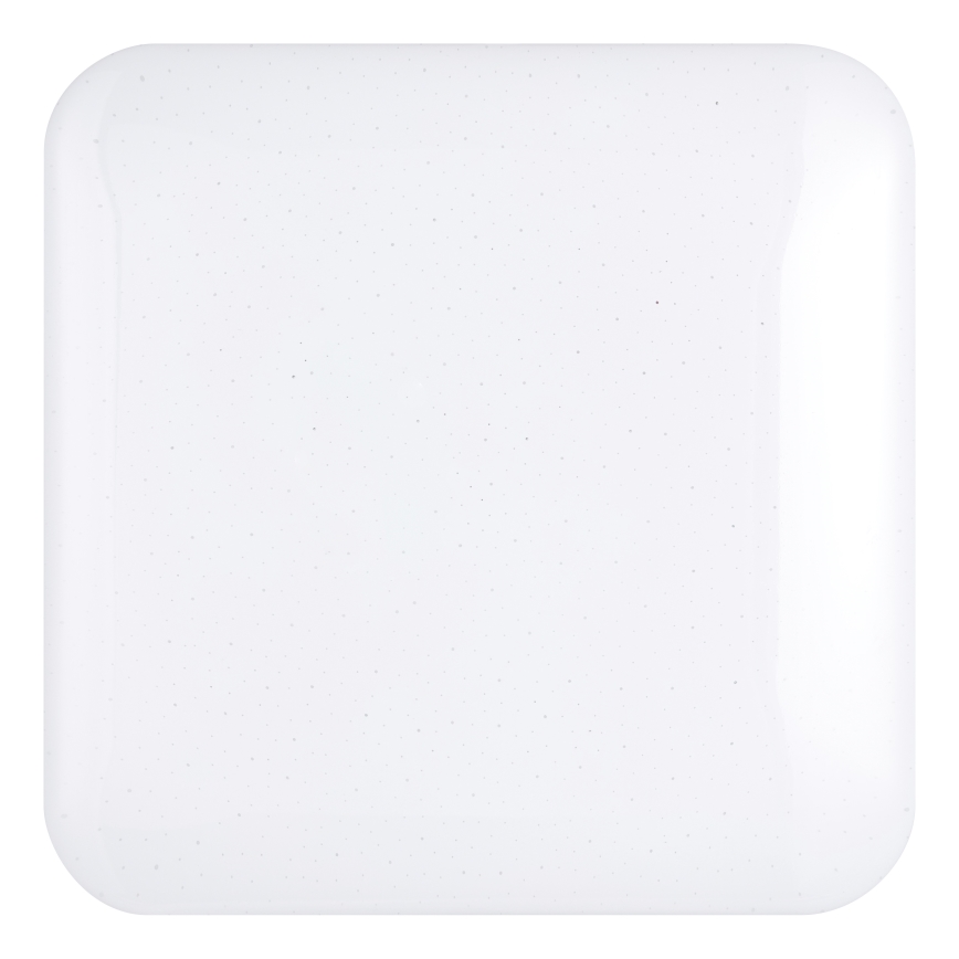 Eglo - LED-vannitoa laevalgusti LED/18W/230V 33x33 cm IP44