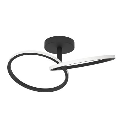 Eglo - LED laelamp LED/12W/230V 2700/4000/6500K must